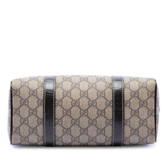 Gucci Small GG Supreme Joy Boston Bag