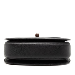 Gucci Small Grained Calfskin Bamboo Night