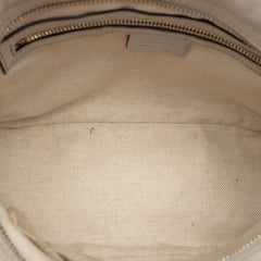 Gucci Small Guccissima Bree Satchel