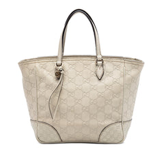Gucci Small Guccissima Bree Satchel