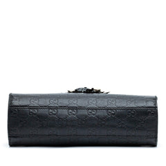 Gucci Small Guccissima Emily Shoulder Bag