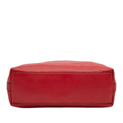 Gucci Small Guccissima Miss GG Hobo