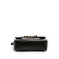 Gucci Small Leather Horsebit 1955 Camera Bag