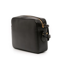 Gucci Small Leather Horsebit 1955 Camera Bag