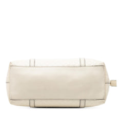 Gucci Small Microguccissima Joy Satchel