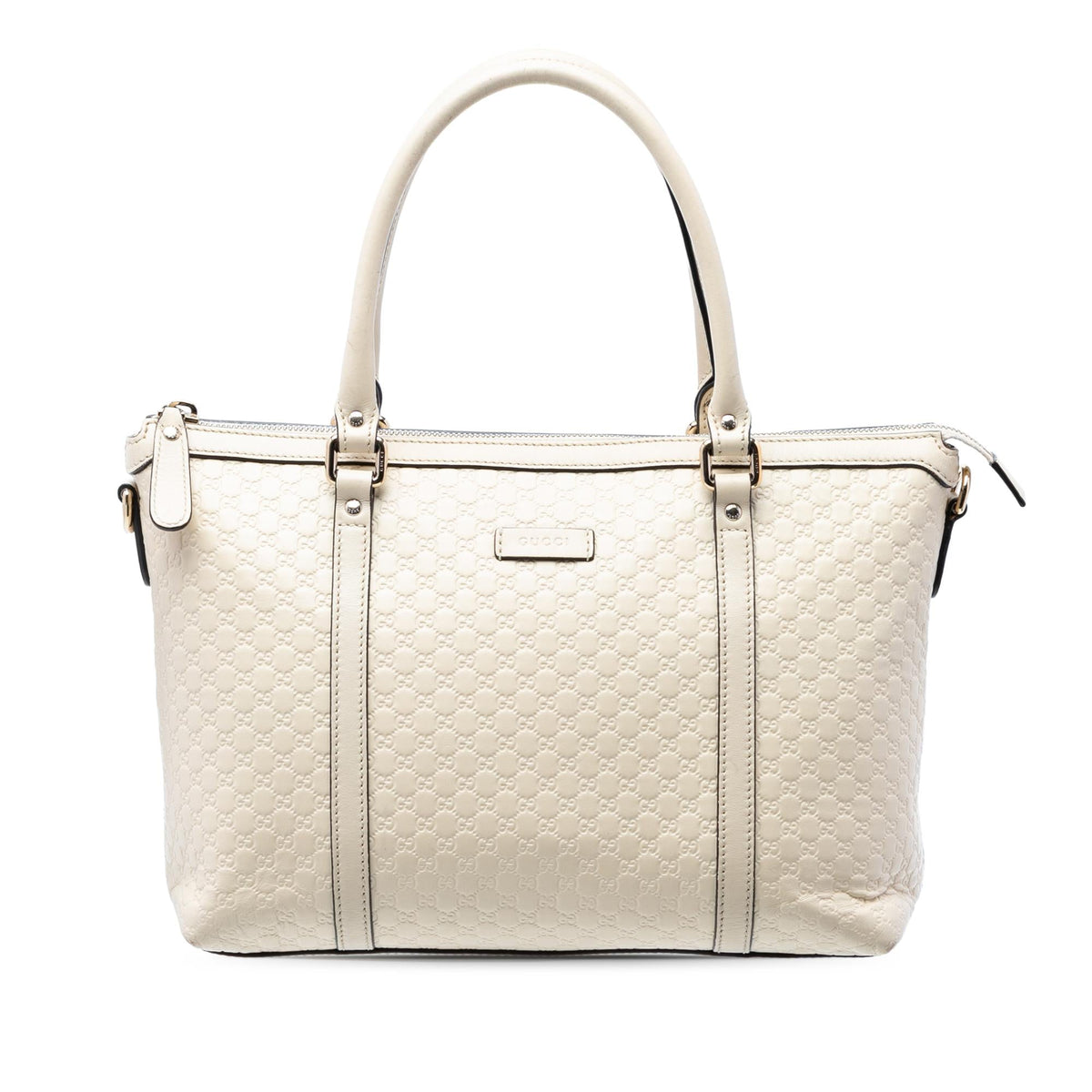Gucci Small Microguccissima Joy Satchel