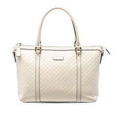Gucci Small Microguccissima Joy Satchel