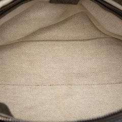 Gucci Soho Working Satchel