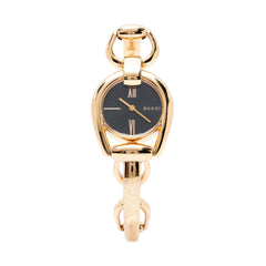 Gucci Stainless Steel Horsebit Watch