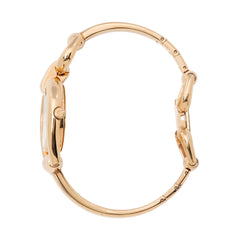 Gucci Stainless Steel Horsebit Watch