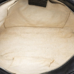Gucci Studded Calfskin Soho Disco Crossbody