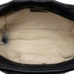 Gucci Studded Calfskin Soho Disco Crossbody