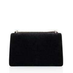 Gucci Suede Dionysus Medium Shoulder Bag