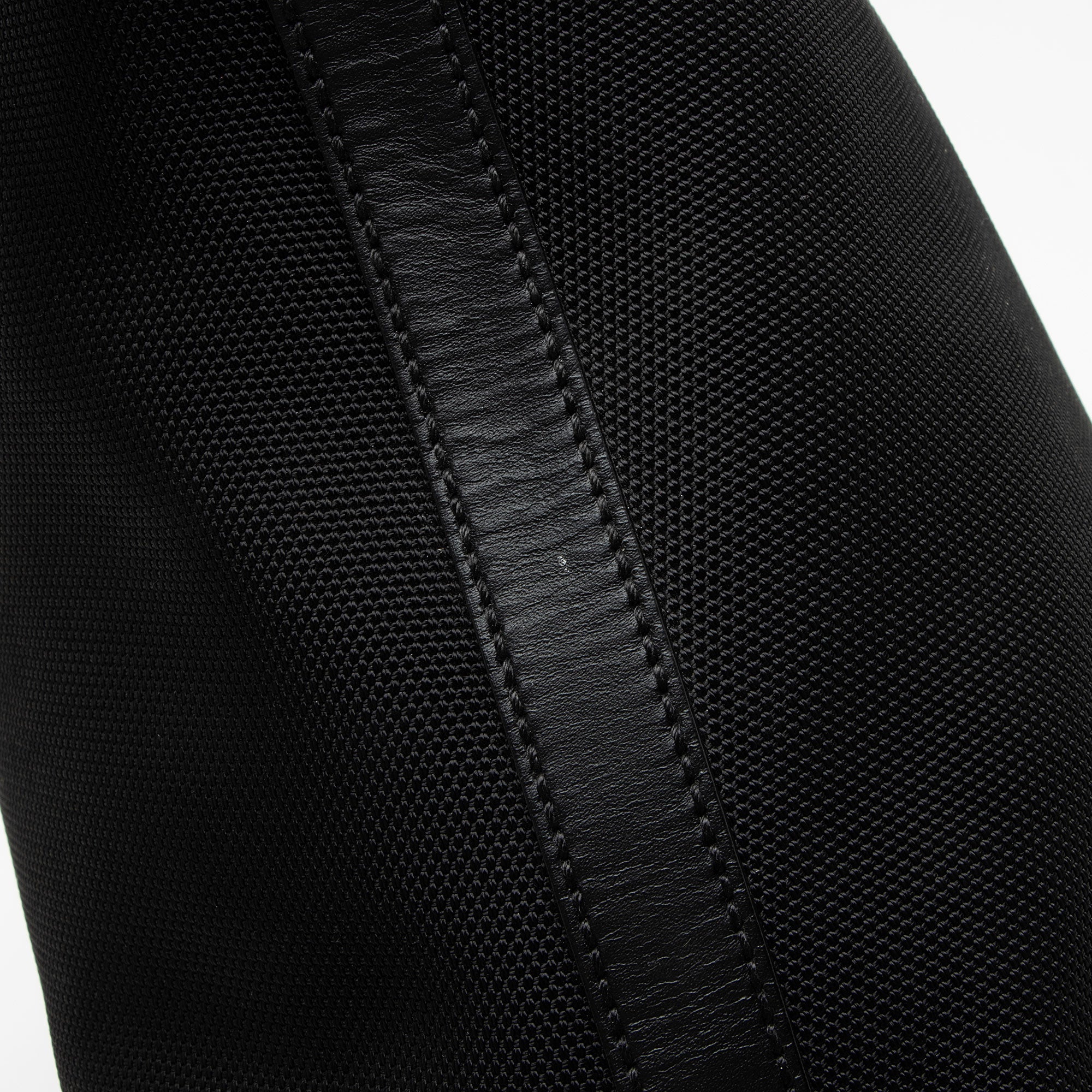 Gucci Techno Canvas Web Convertible Medium Tote