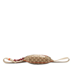 Gucci The North Face GG Canvas Belt Bag