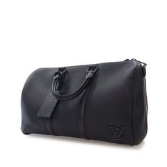 Louis Vuitton Aerogram Keepall Bandouliere 40