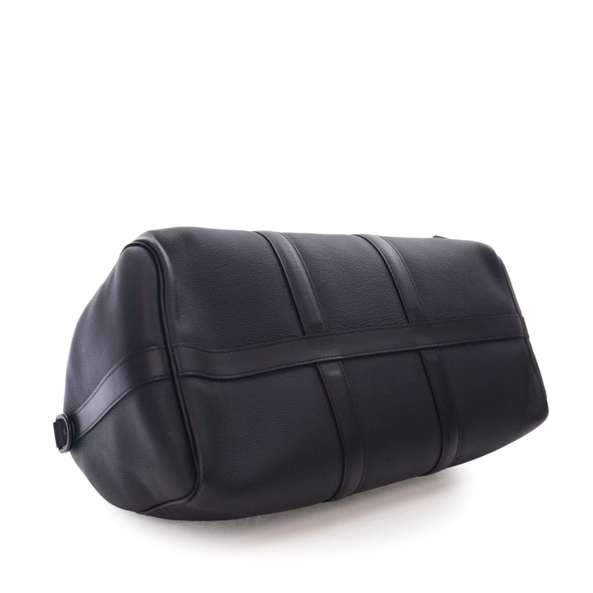 Louis Vuitton Aerogram Keepall Bandouliere 40