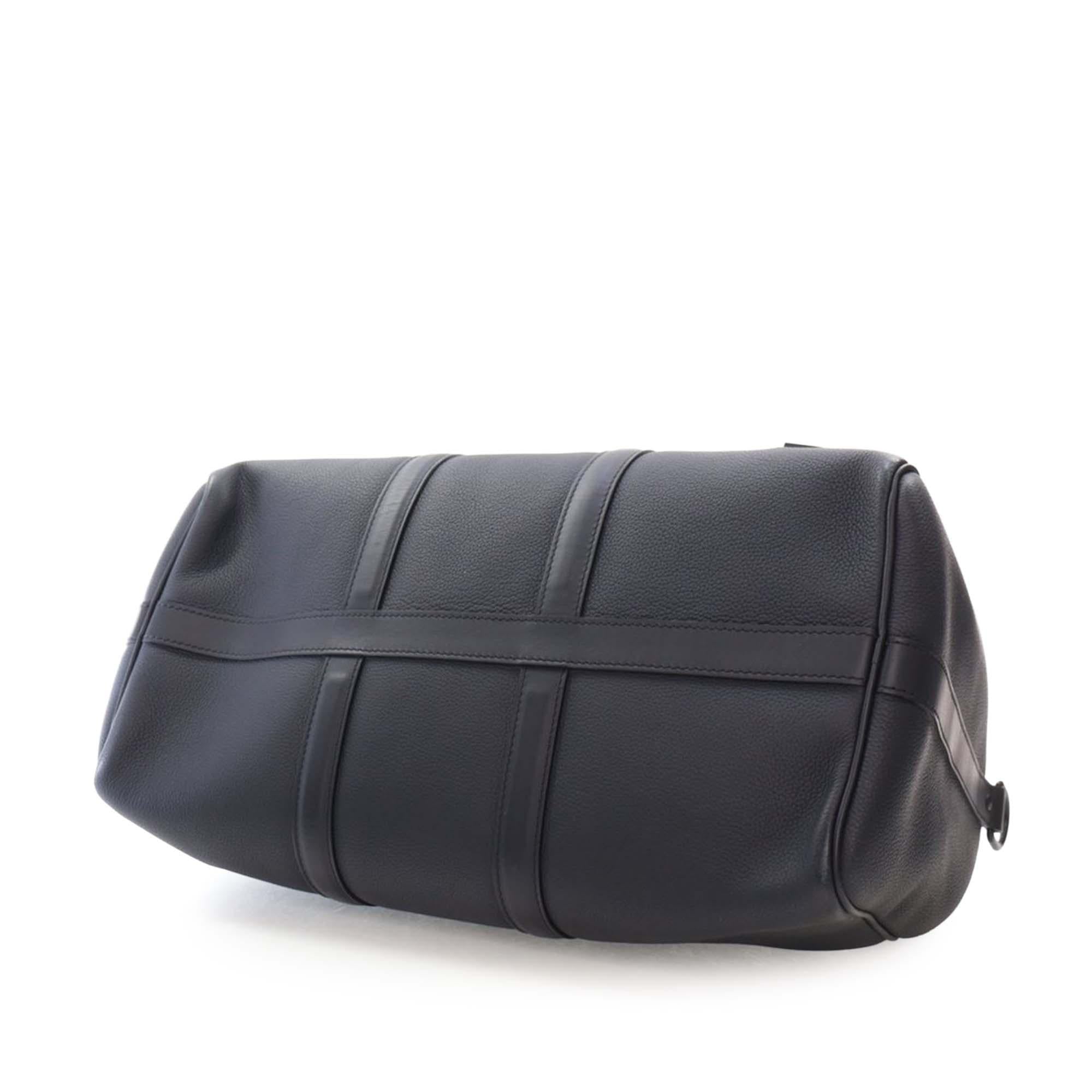 Louis Vuitton Aerogram Keepall Bandouliere 40
