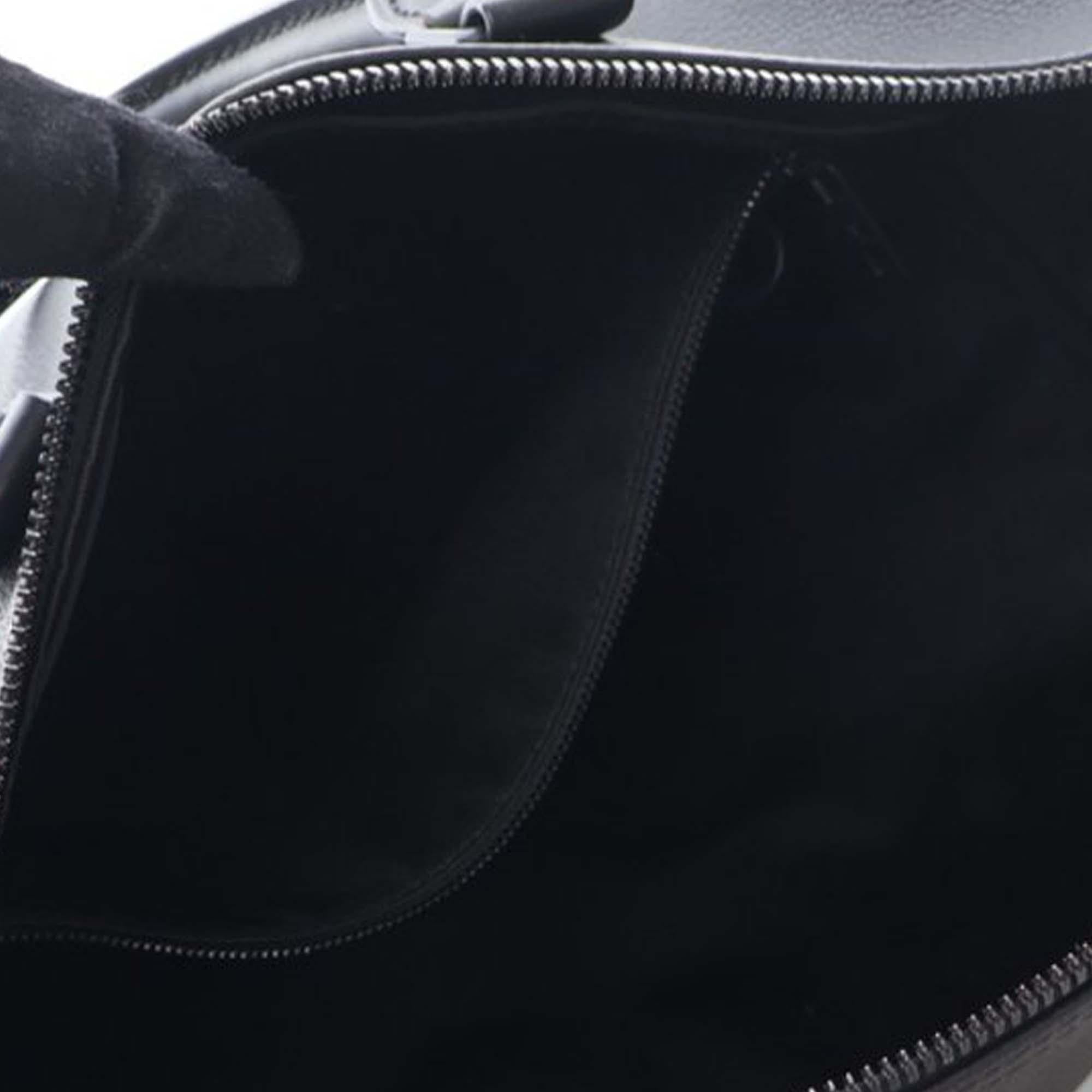 Louis Vuitton Aerogram Keepall Bandouliere 40