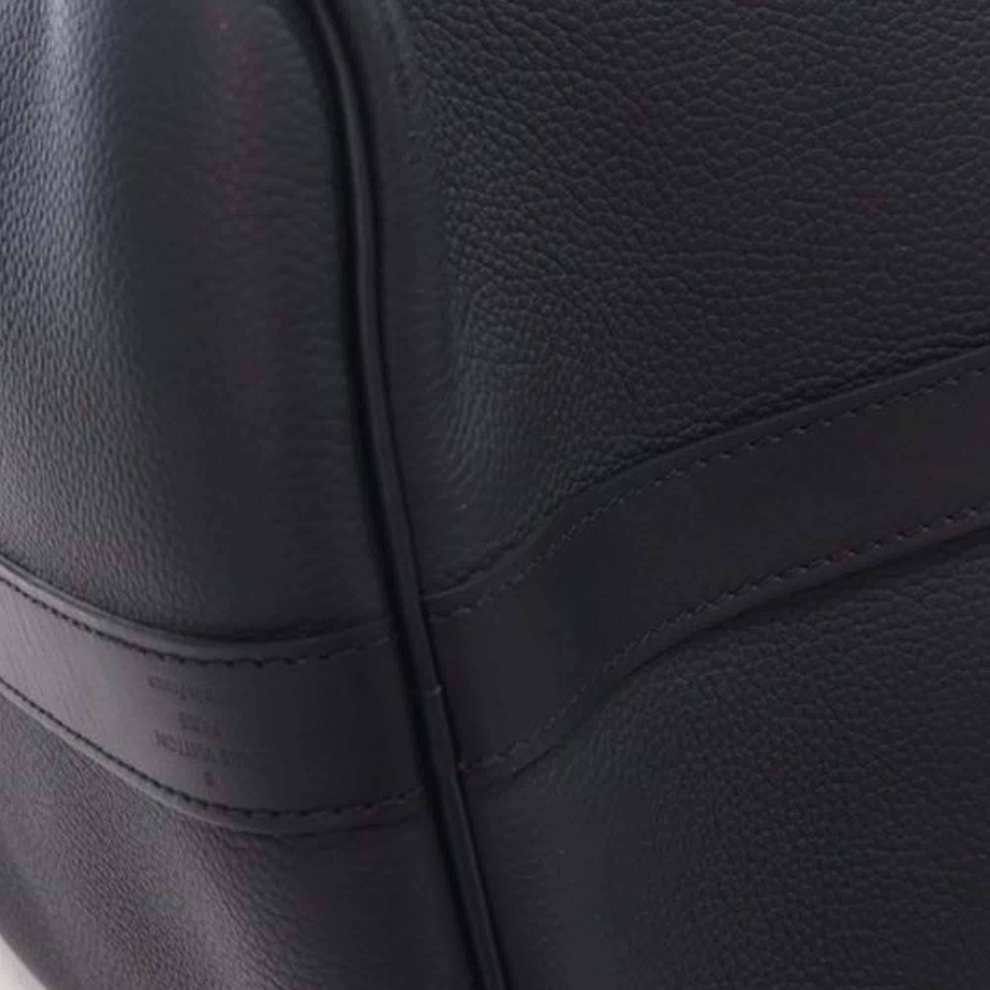 Louis Vuitton Aerogram Keepall Bandouliere 40