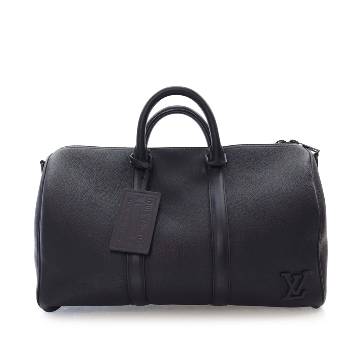 Louis Vuitton Aerogram Keepall Bandouliere 40