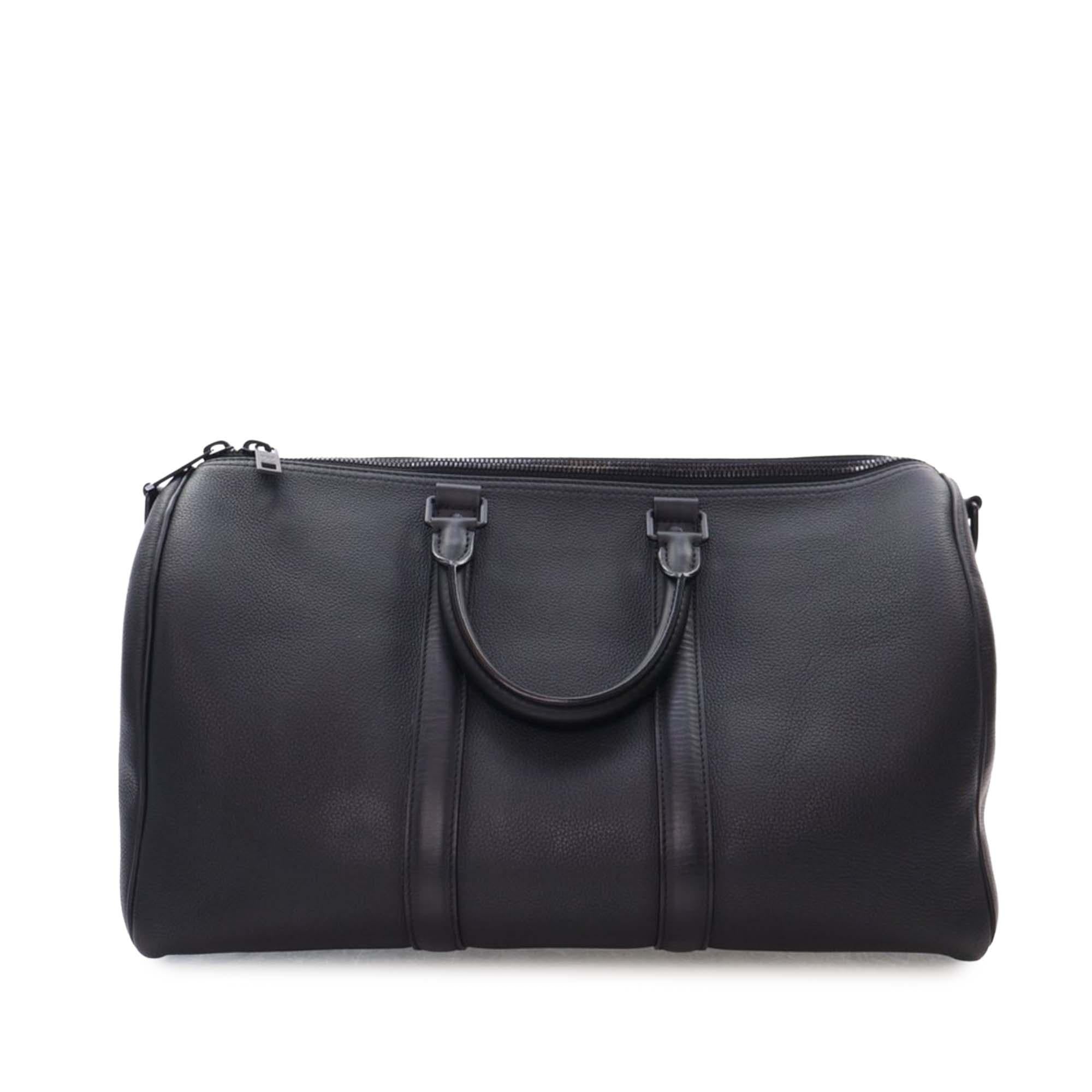 Louis Vuitton Aerogram Keepall Bandouliere 40