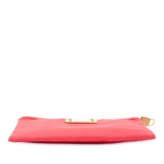 Louis Vuitton Antigua Pochette Plat PM Pouch