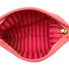 Louis Vuitton Antigua Pochette Plat PM Pouch