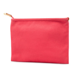 Louis Vuitton Antigua Pochette Plat PM Pouch