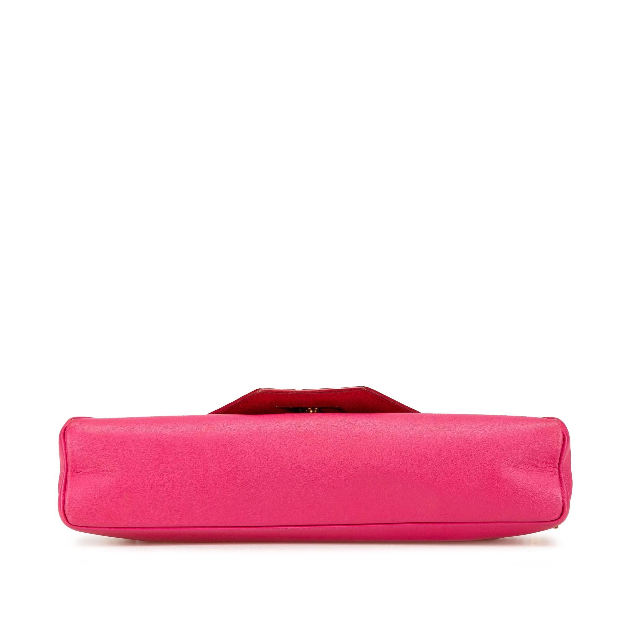 Louis Vuitton Bicolor Love Note