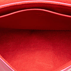 Louis Vuitton Bicolor Love Note
