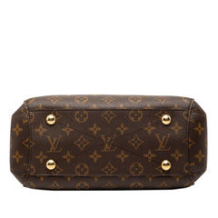 Louis Vuitton Braided Handle Monogram Montaigne BB