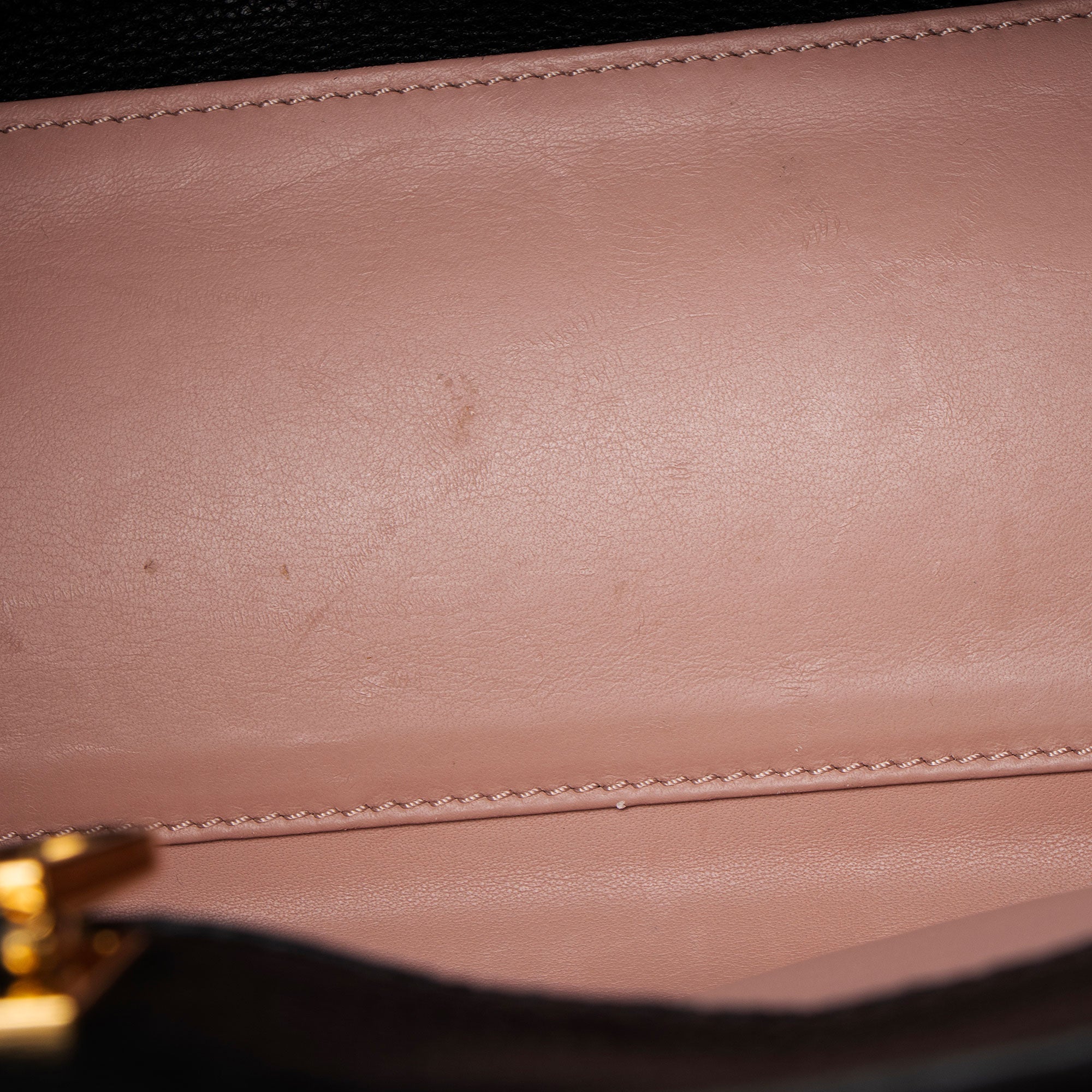 Louis Vuitton Calfskin City Steamer MM Tote