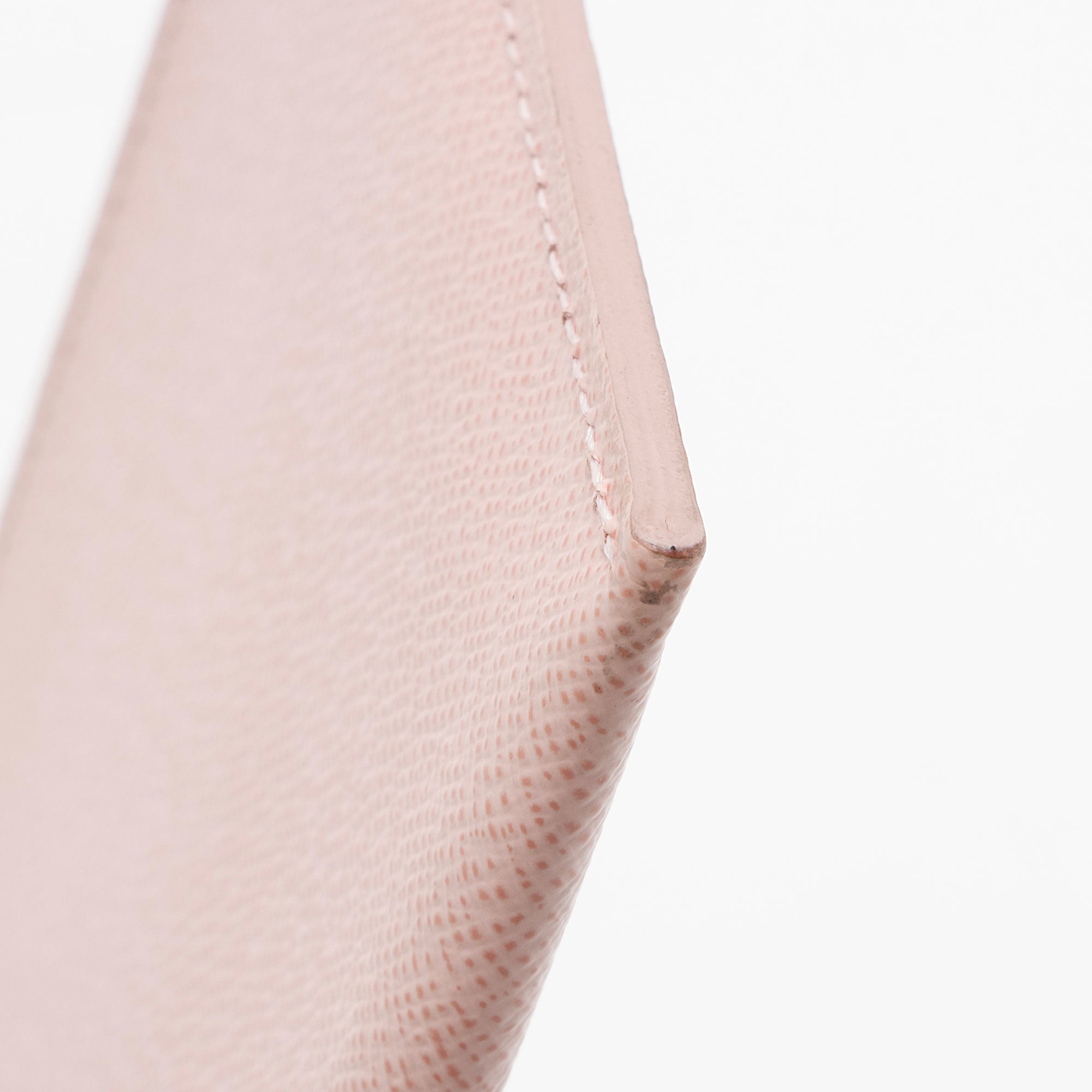 Louis Vuitton Calfskin Felicie Insert