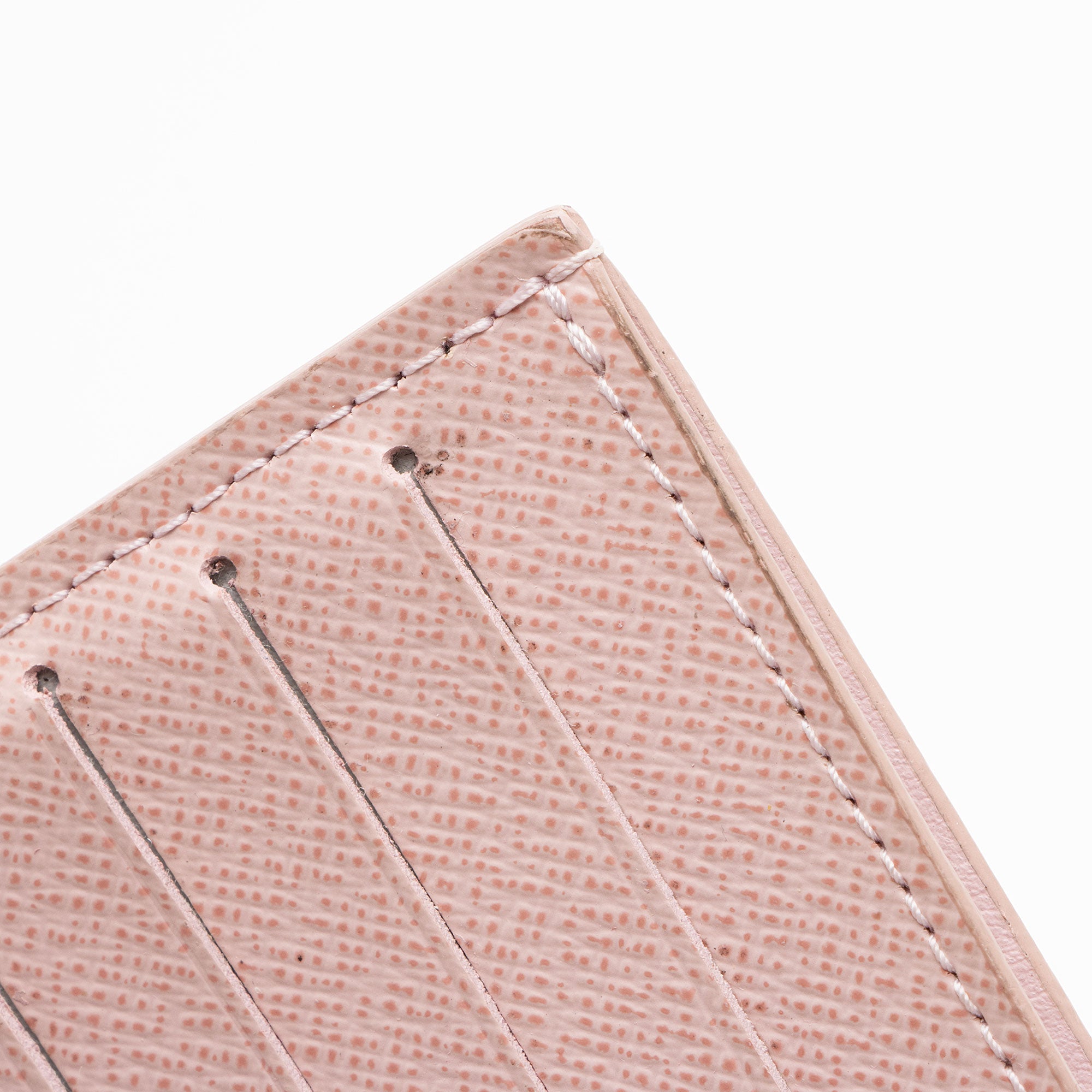 Louis Vuitton Calfskin Felicie Insert