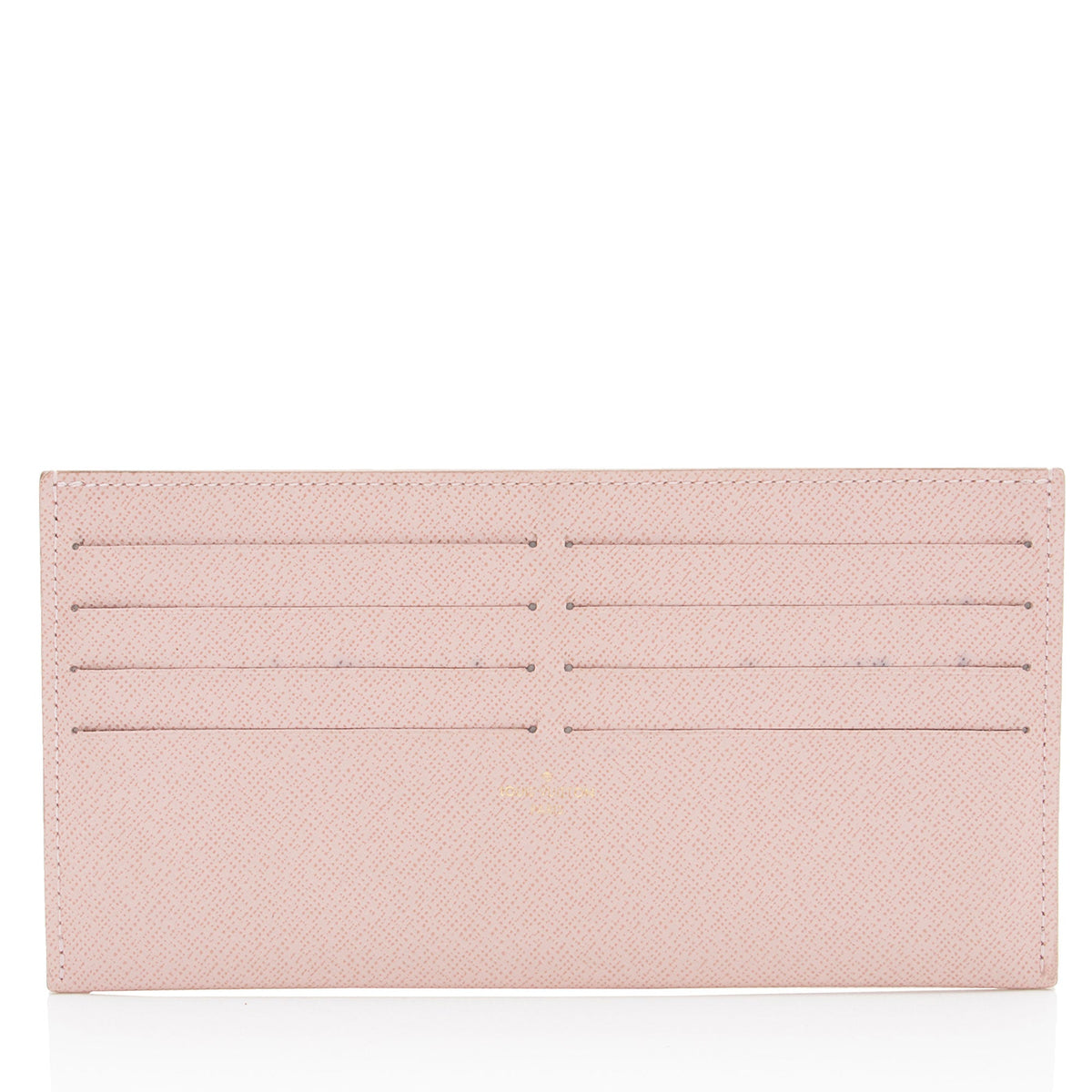 Louis Vuitton Calfskin Felicie Insert