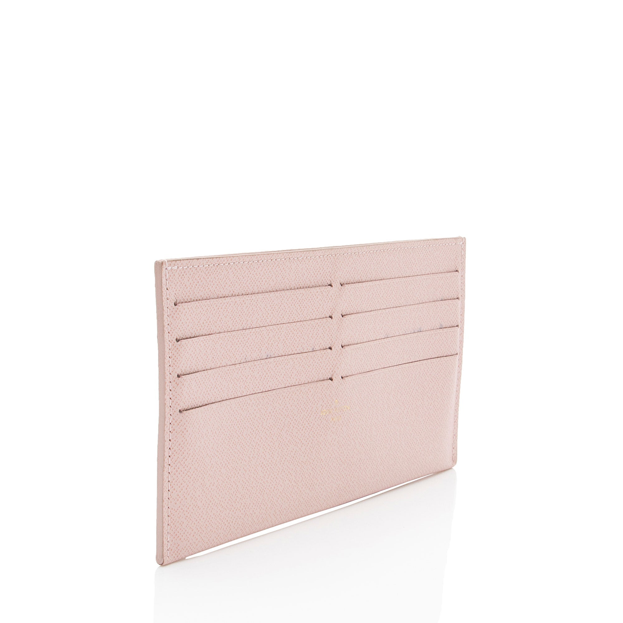 Louis Vuitton Calfskin Felicie Insert