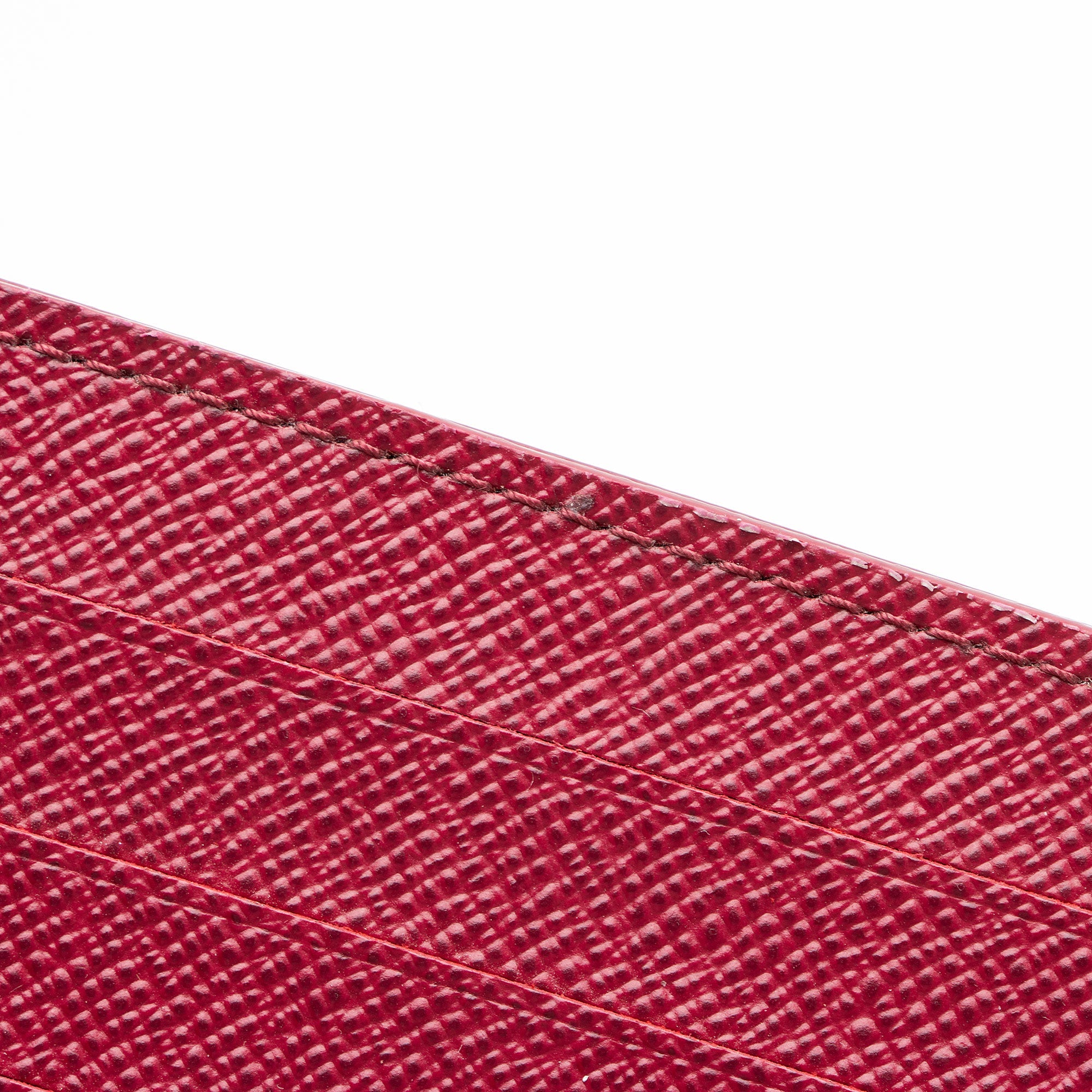 Louis Vuitton Calfskin Felicie Insert