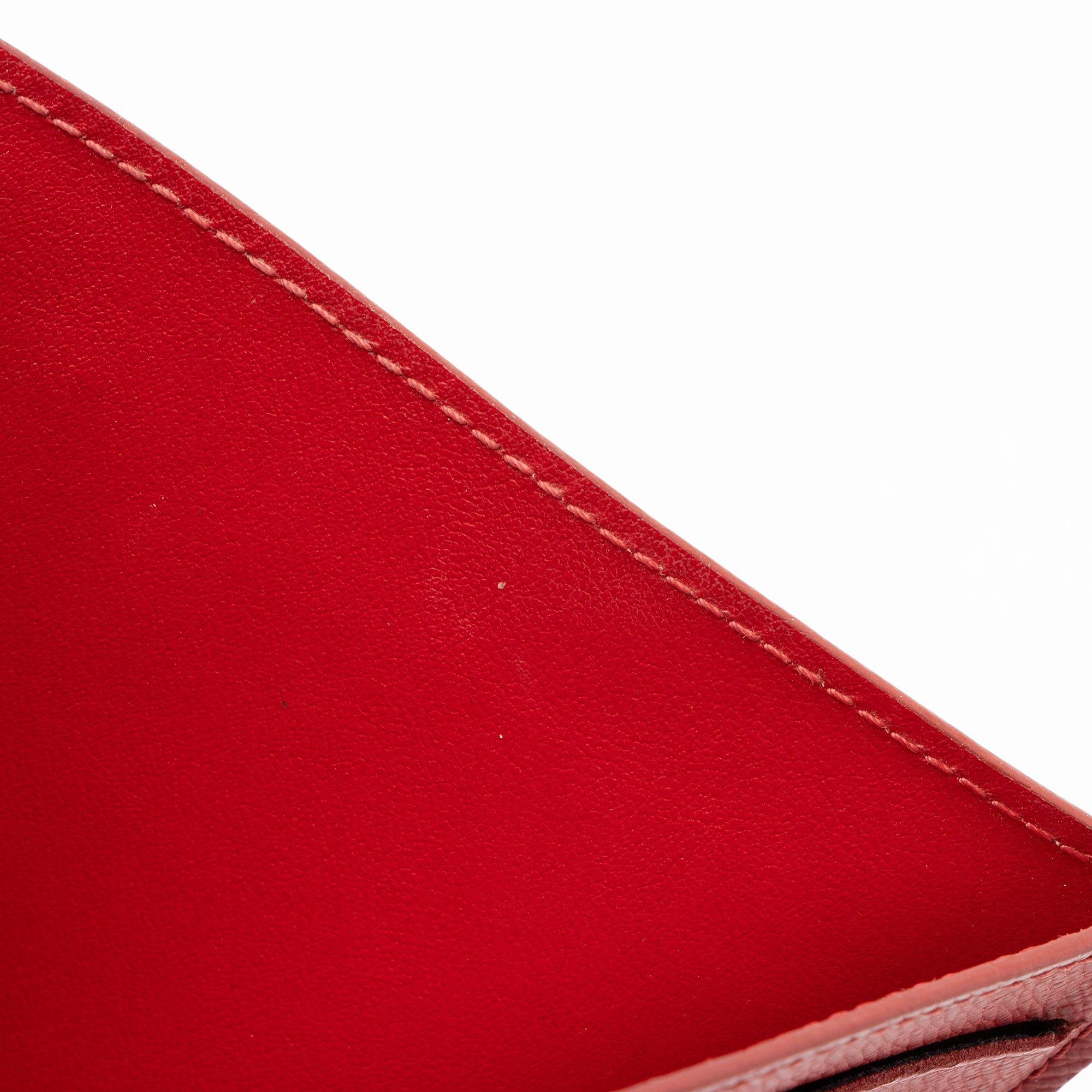 Louis Vuitton Calfskin Felicie Insert
