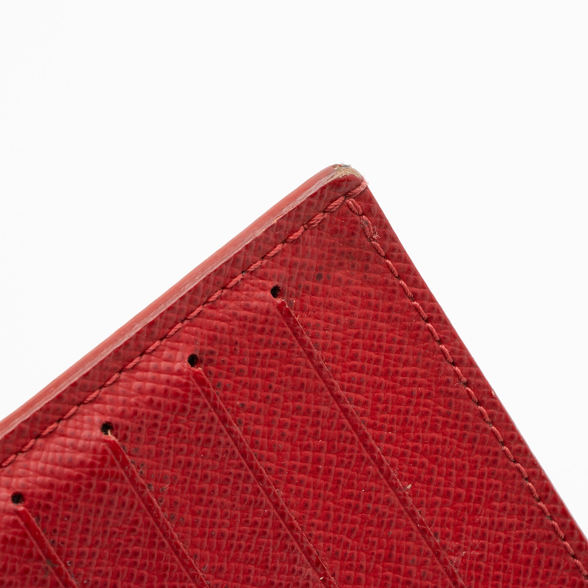 Louis Vuitton Calfskin Felicie Insert