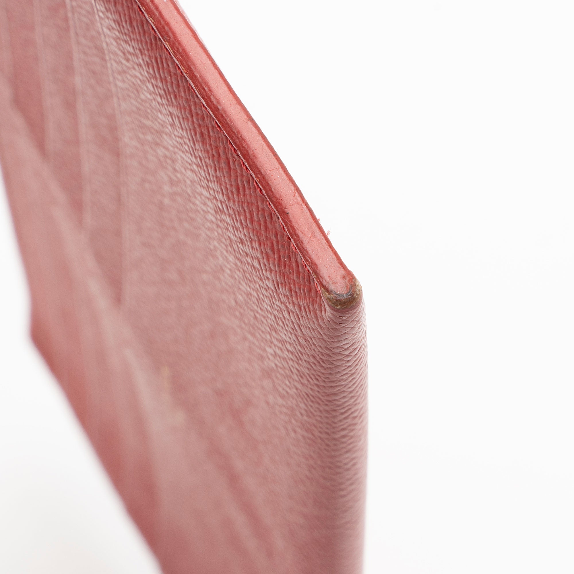 Louis Vuitton Calfskin Felicie Insert