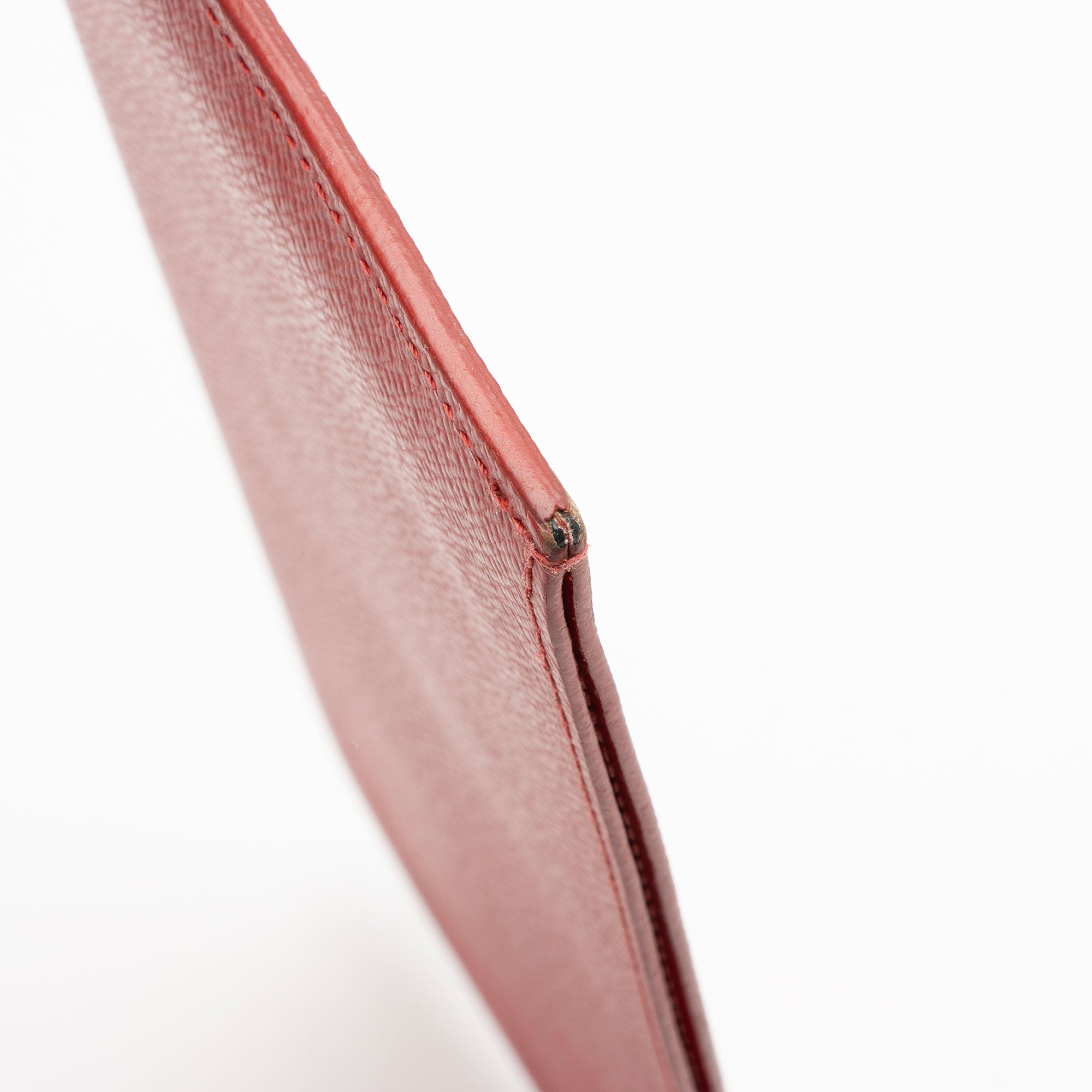 Louis Vuitton Calfskin Felicie Insert