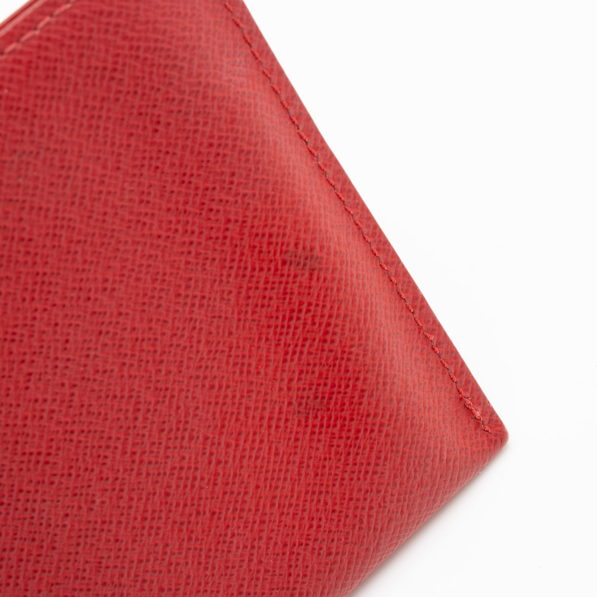 Louis Vuitton Calfskin Felicie Insert