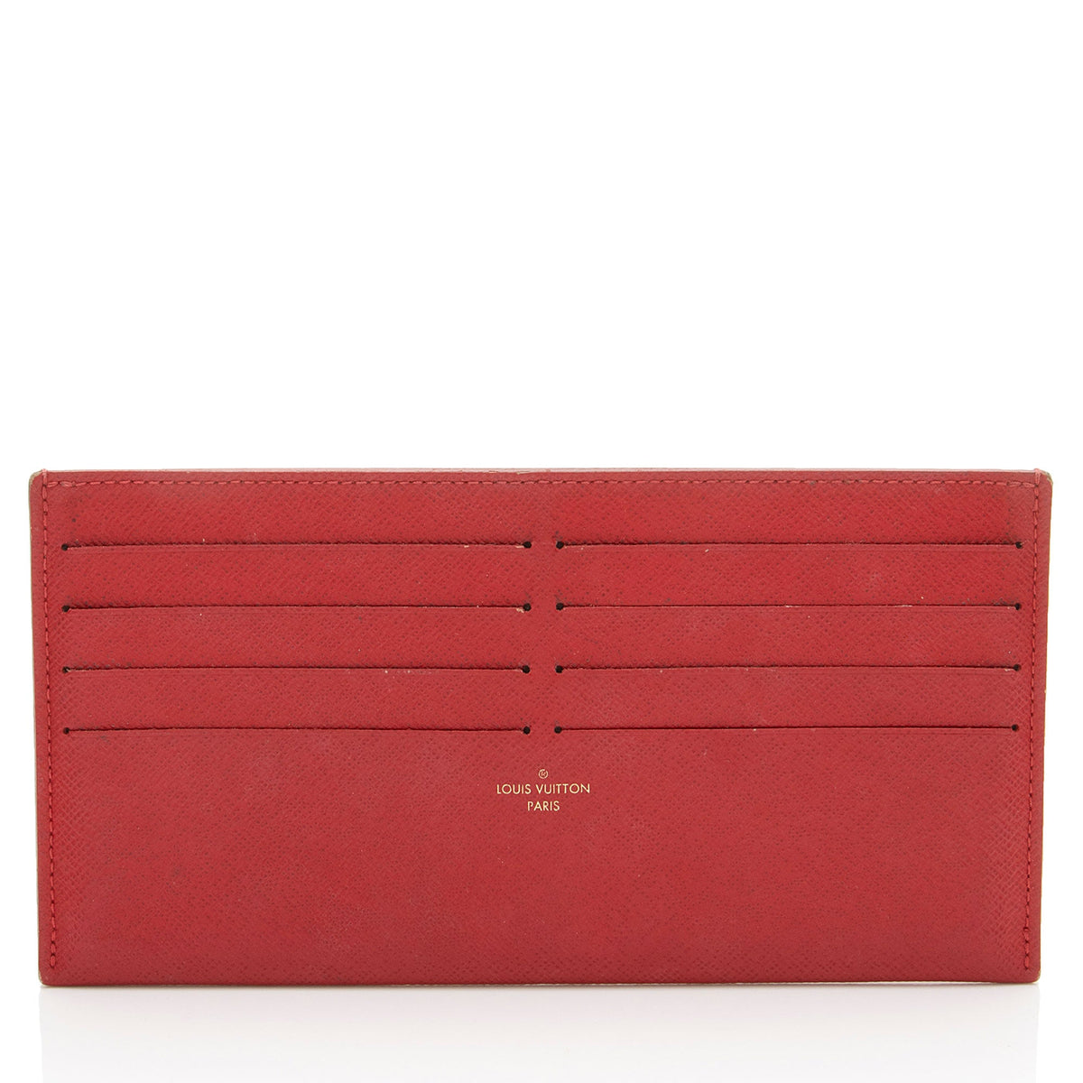 Louis Vuitton Calfskin Felicie Insert