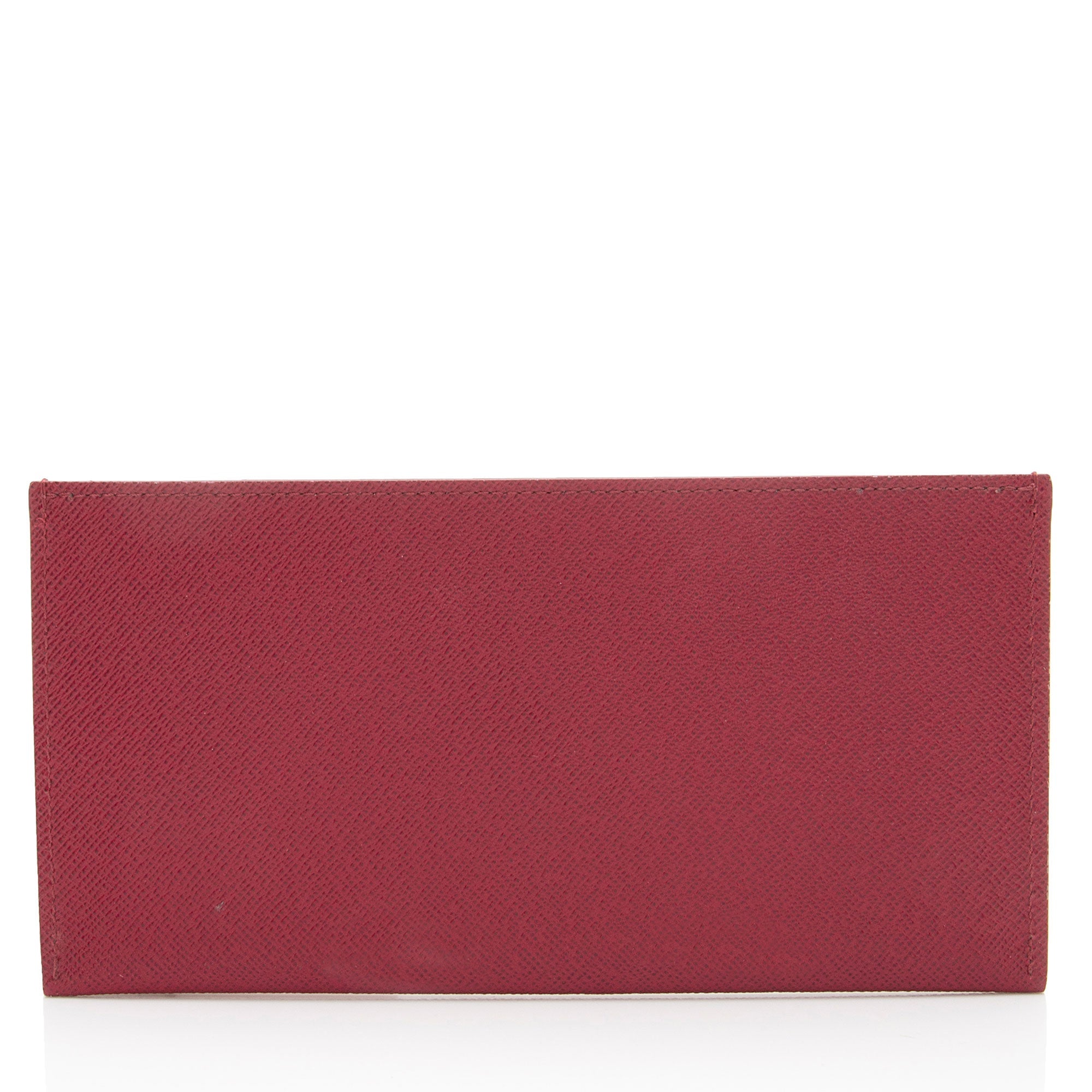 Louis Vuitton Calfskin Felicie Insert