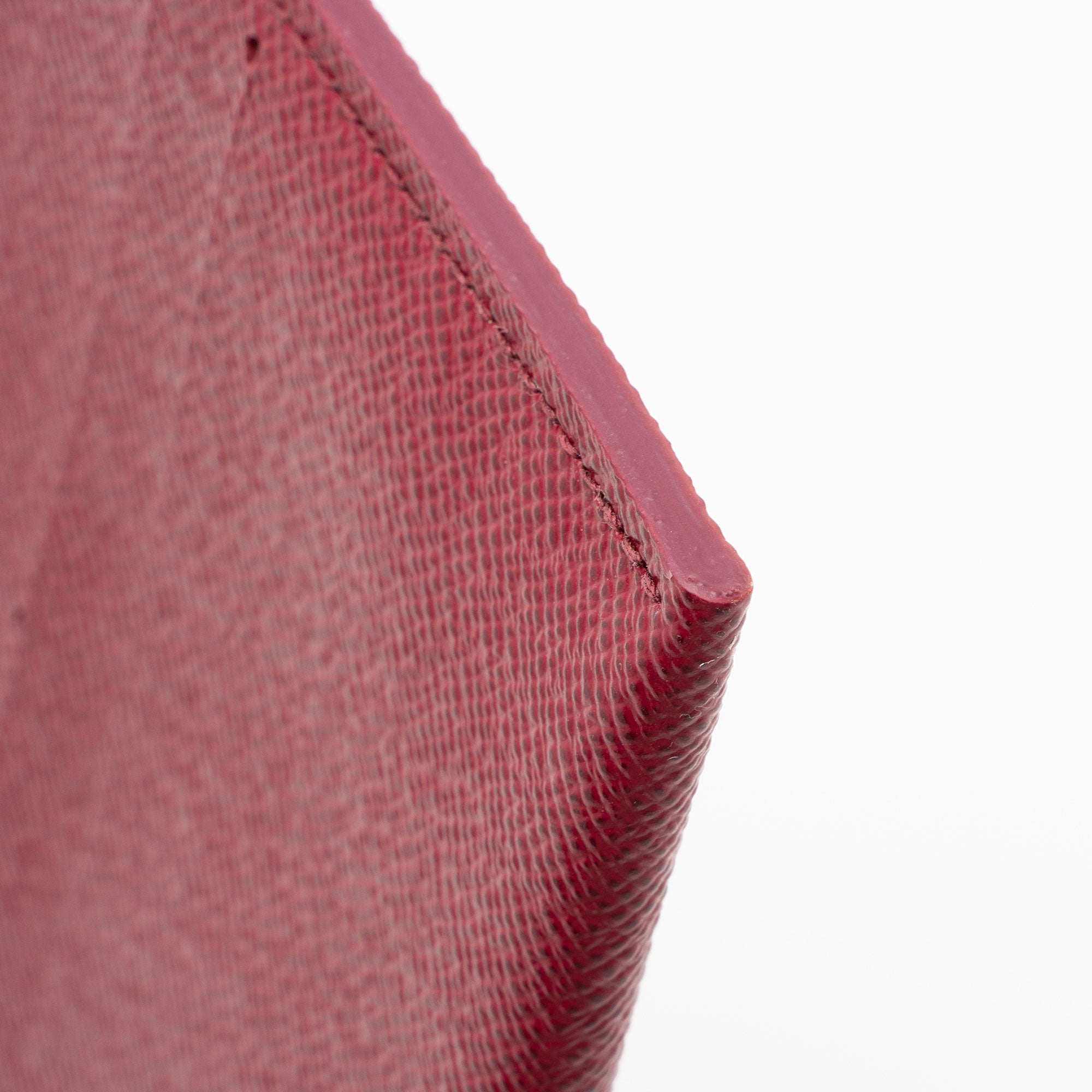 Louis Vuitton Calfskin Felicie Insert