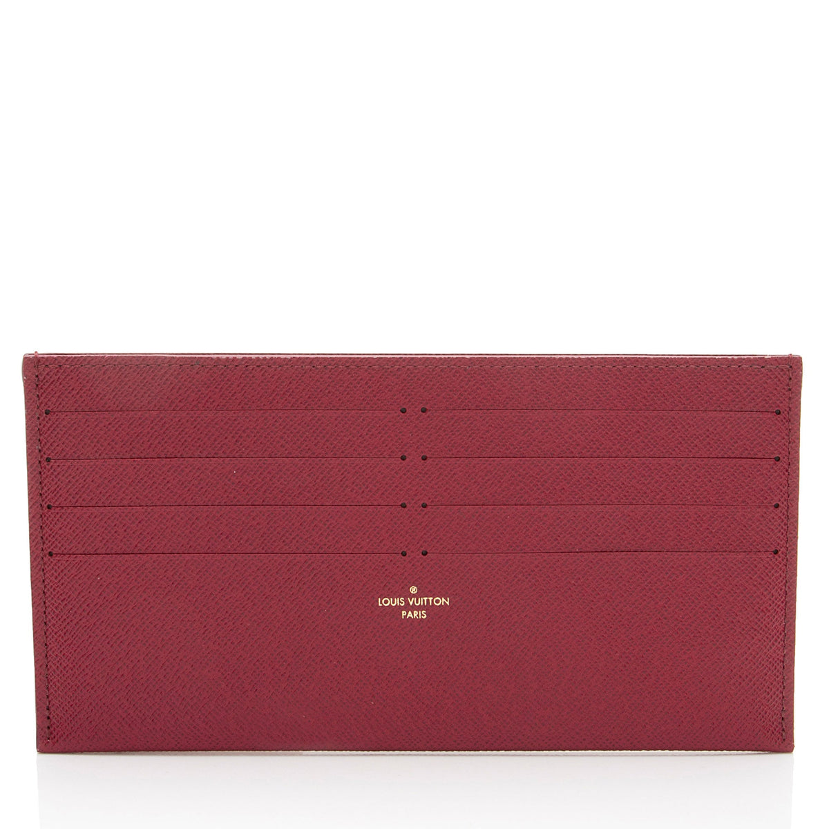 Louis Vuitton Calfskin Felicie Insert