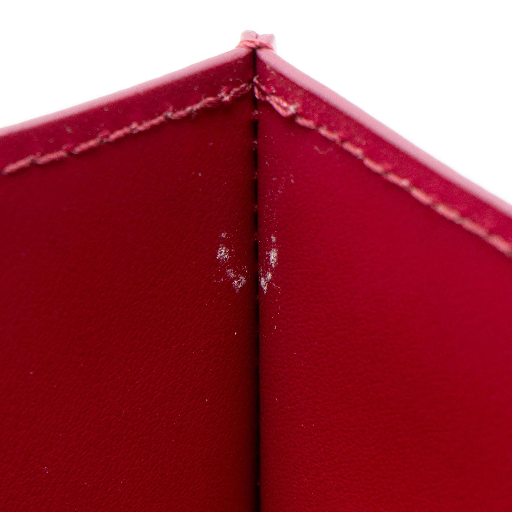 Louis Vuitton Calfskin Felicie Insert