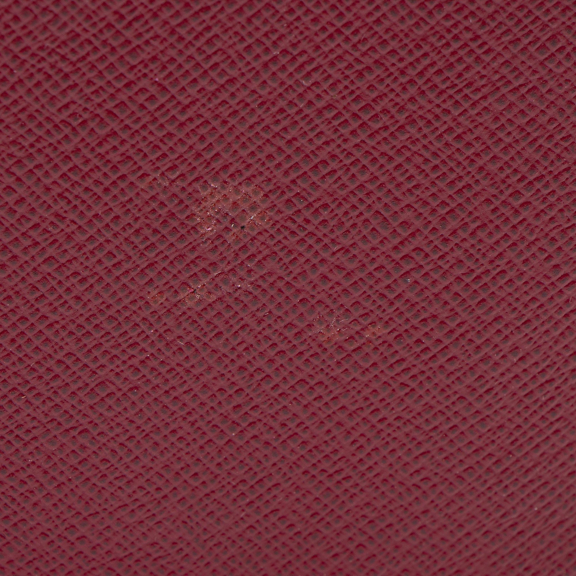 Louis Vuitton Calfskin Felicie Insert