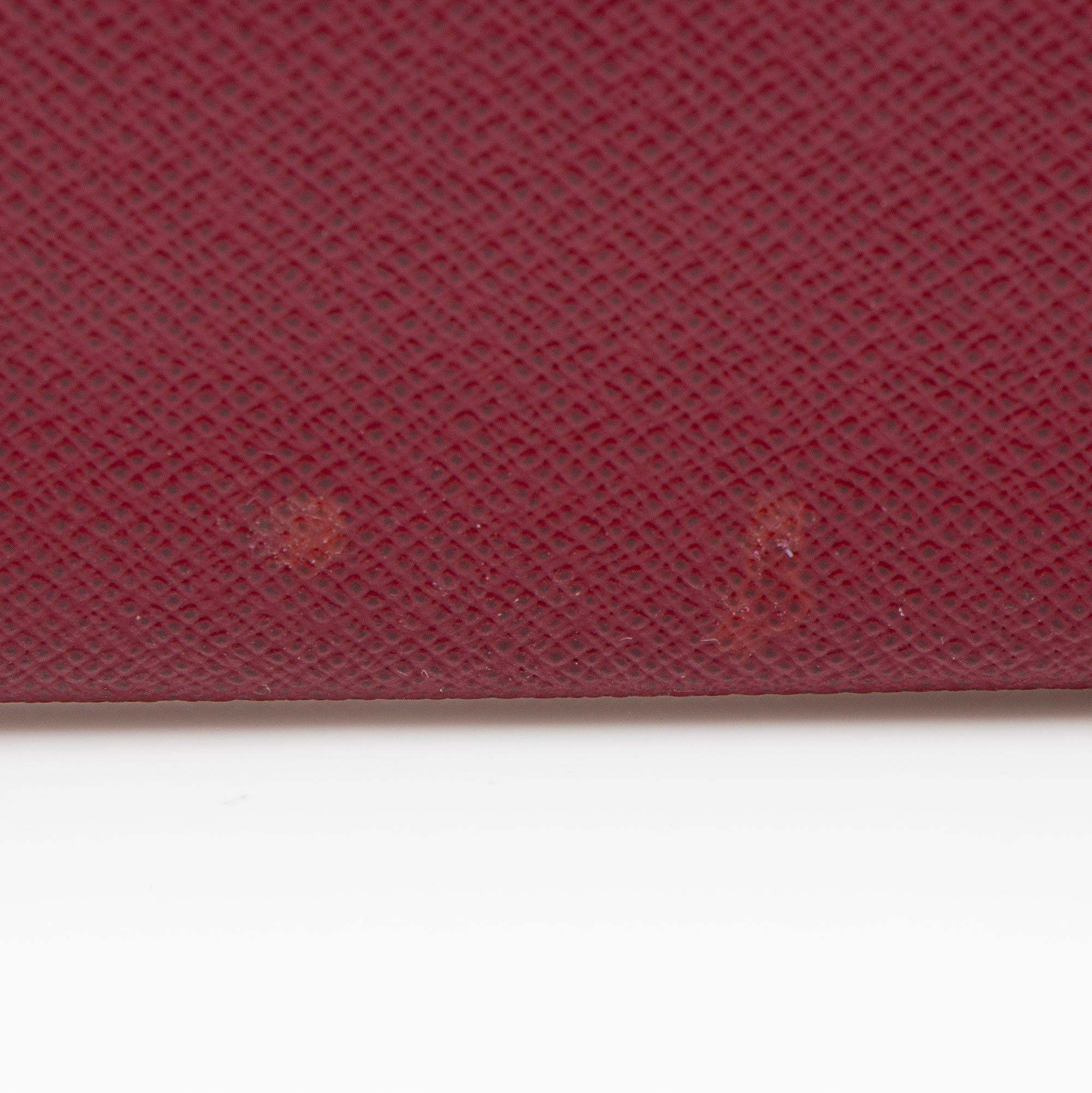 Louis Vuitton Calfskin Felicie Insert